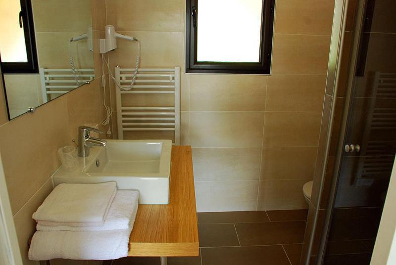 Hotel L'Alivu Галерия Стая снимка