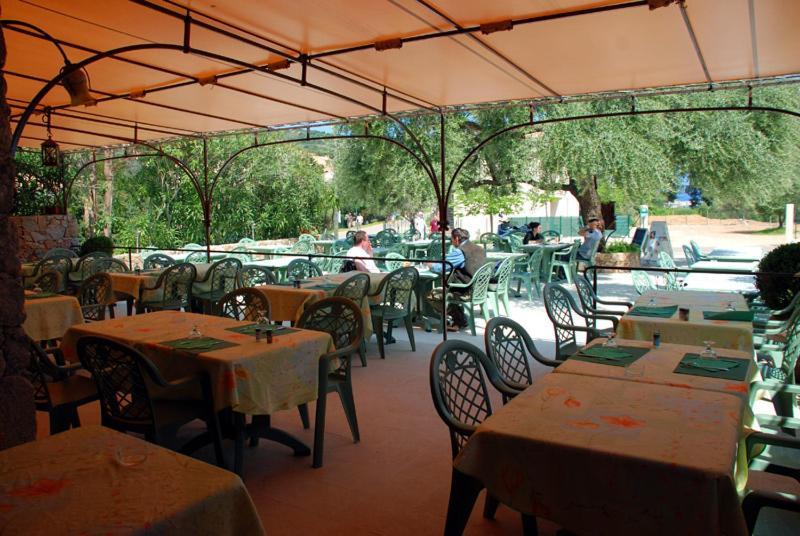 Hotel L'Alivu Галерия Екстериор снимка