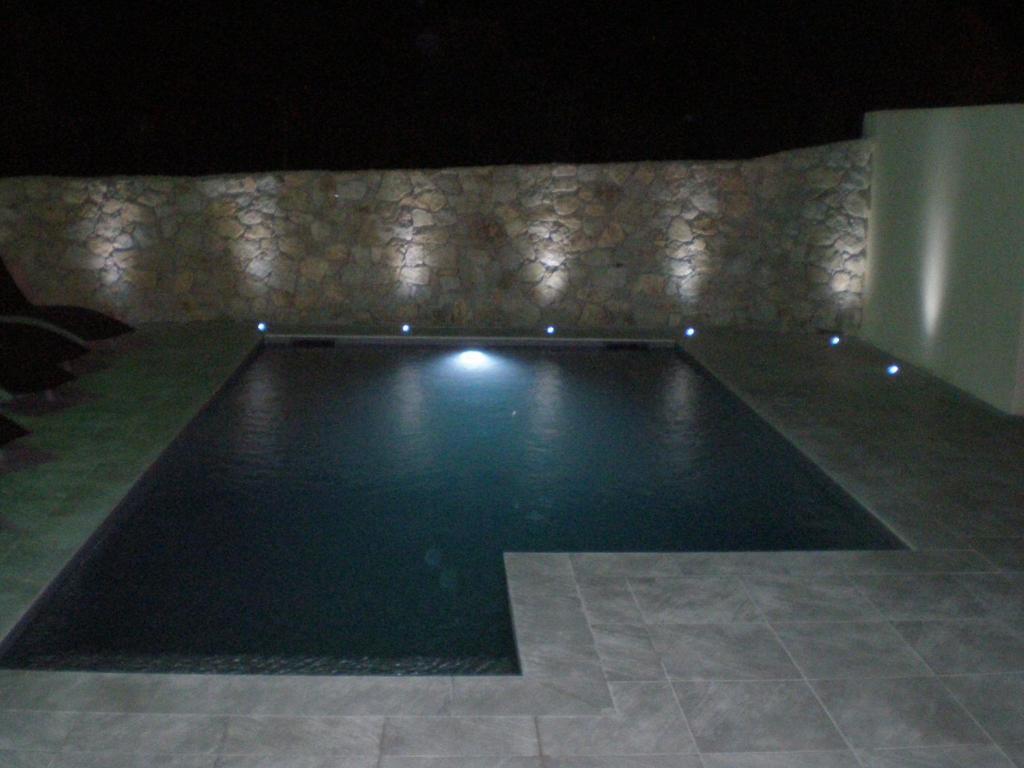 Hotel L'Alivu Галерия Екстериор снимка
