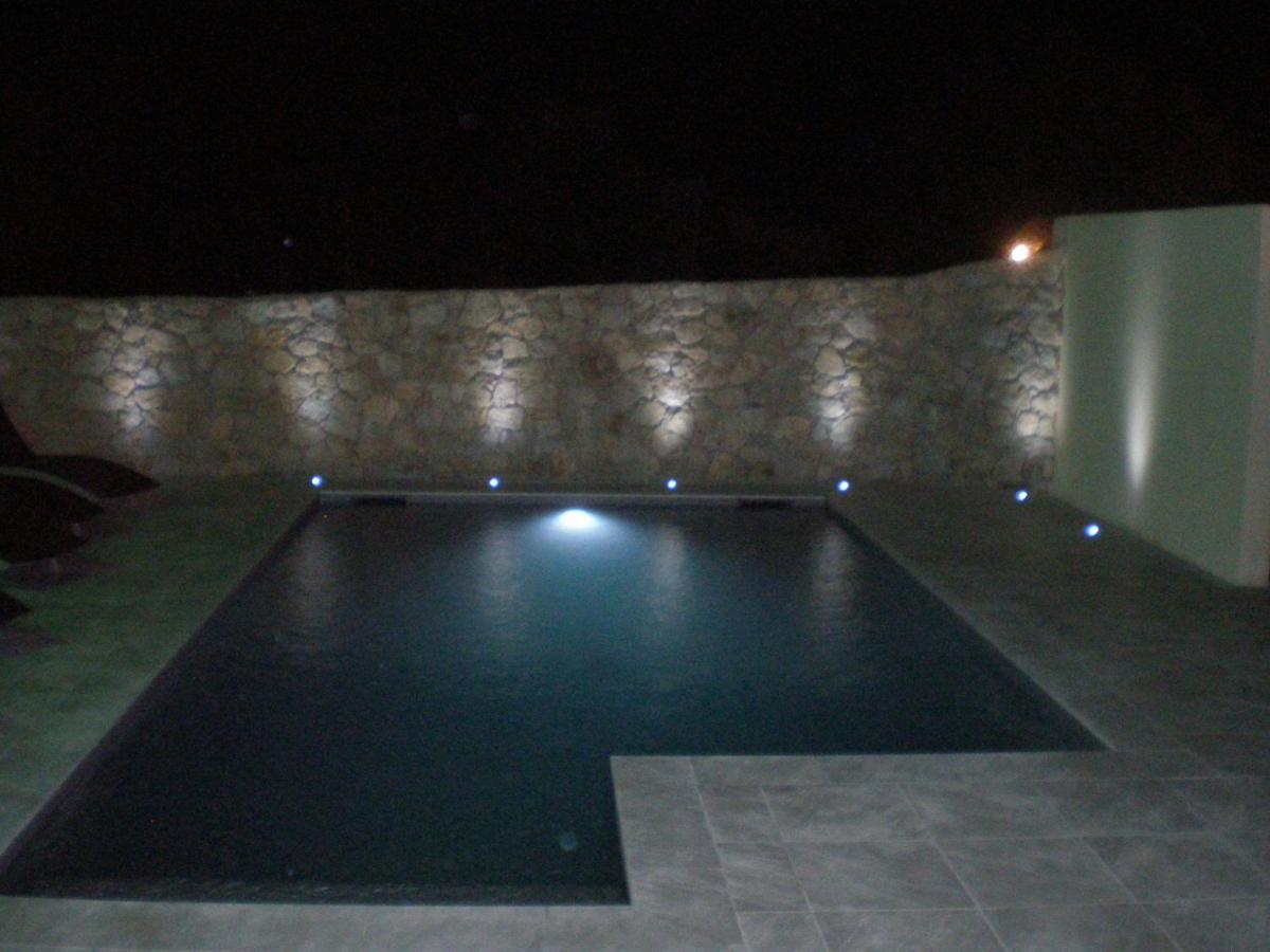 Hotel L'Alivu Галерия Екстериор снимка