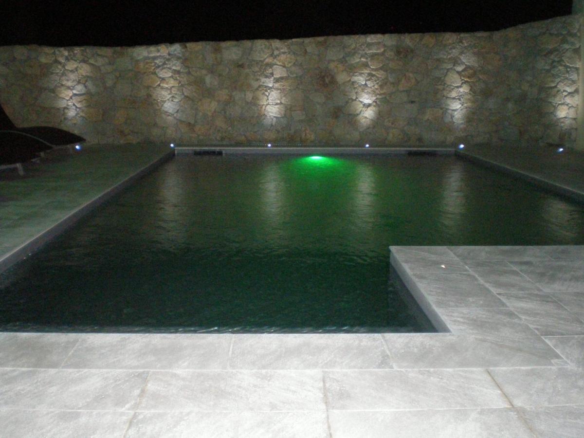 Hotel L'Alivu Галерия Екстериор снимка